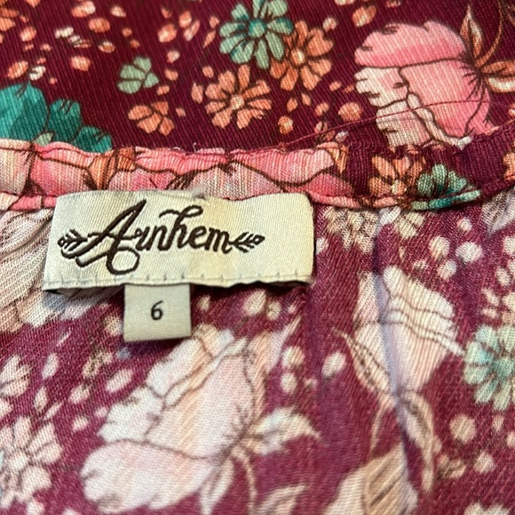 Arnhem NWOT - Picture 8 of 10